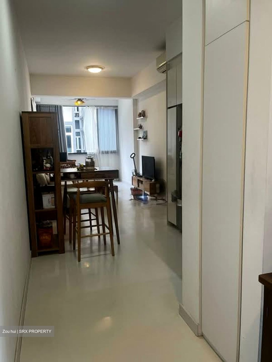 The Cristallo (D15), Apartment #580279551
